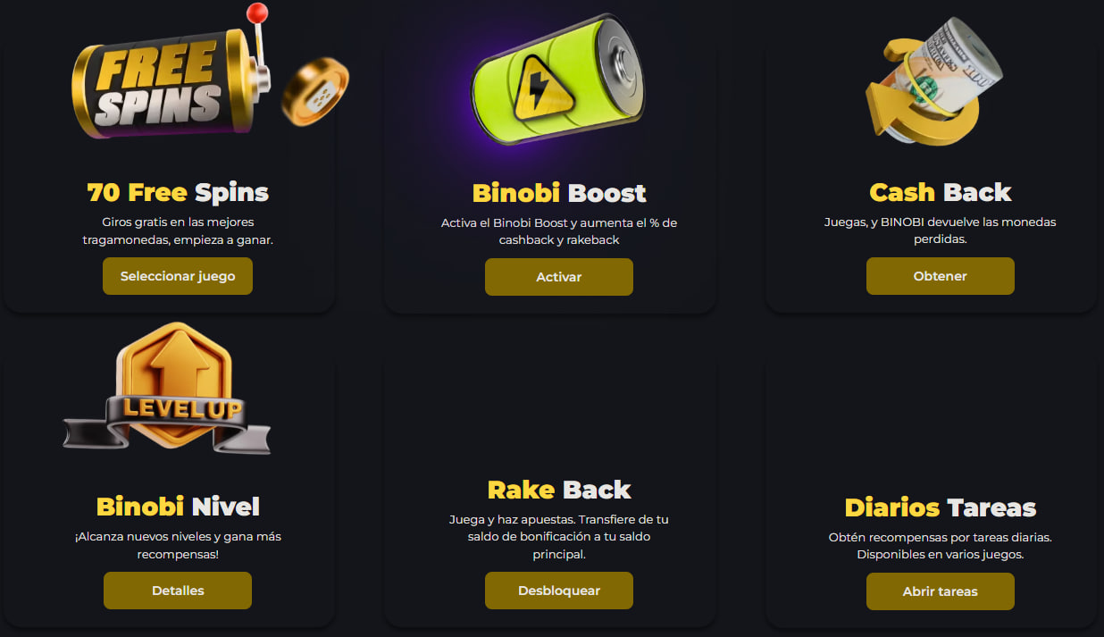 Cara Memilih Binobi Promosi Di Indonesia