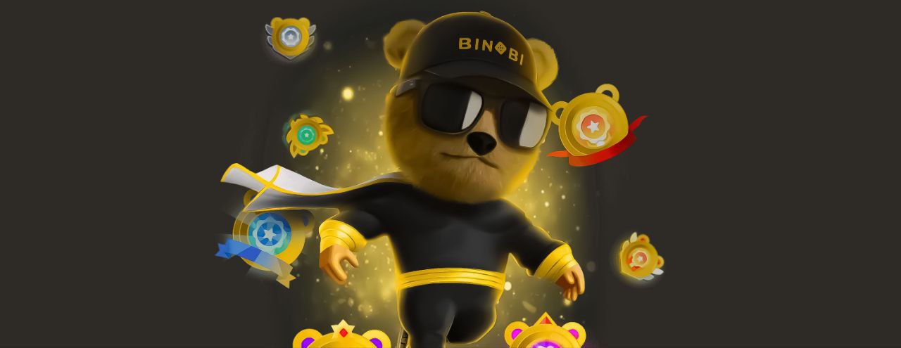Binobi Bermain Dengan Batas Dan Timer